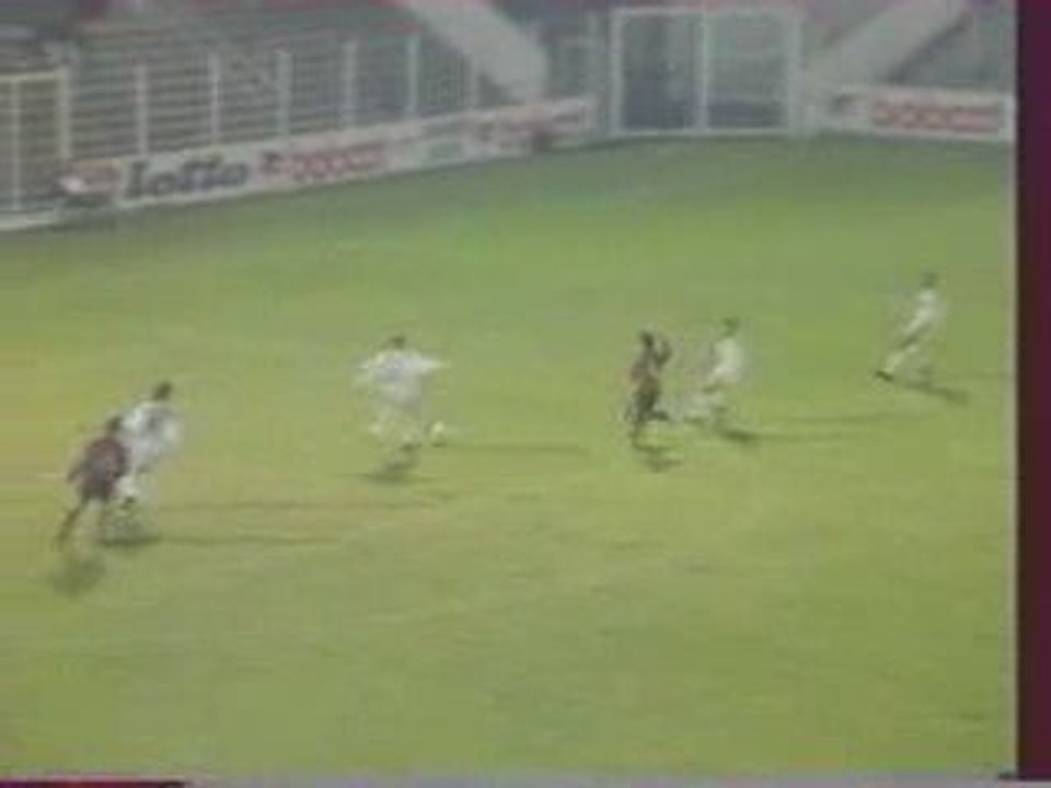 Nice-RCS 3-4 1994-1995