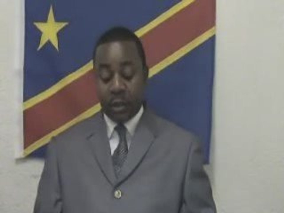DISCOURS