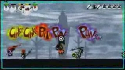 PSP パタポン２ ドンチャカ  凡プレイ Vol.42