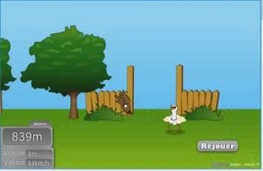 Mon paf le chien 1281 mètres