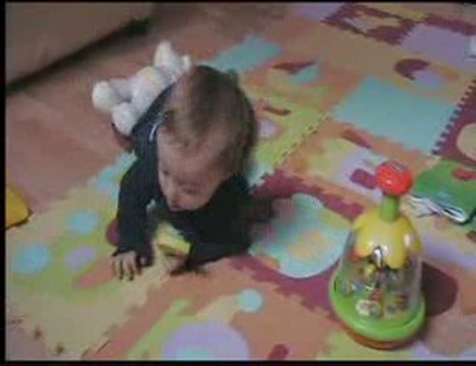 alexandre : octobre 2009