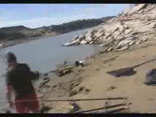 Ebro carpe octobre 2009