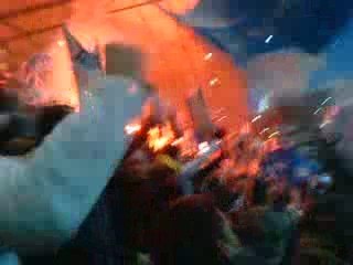 nancy om    entrée des joueurs