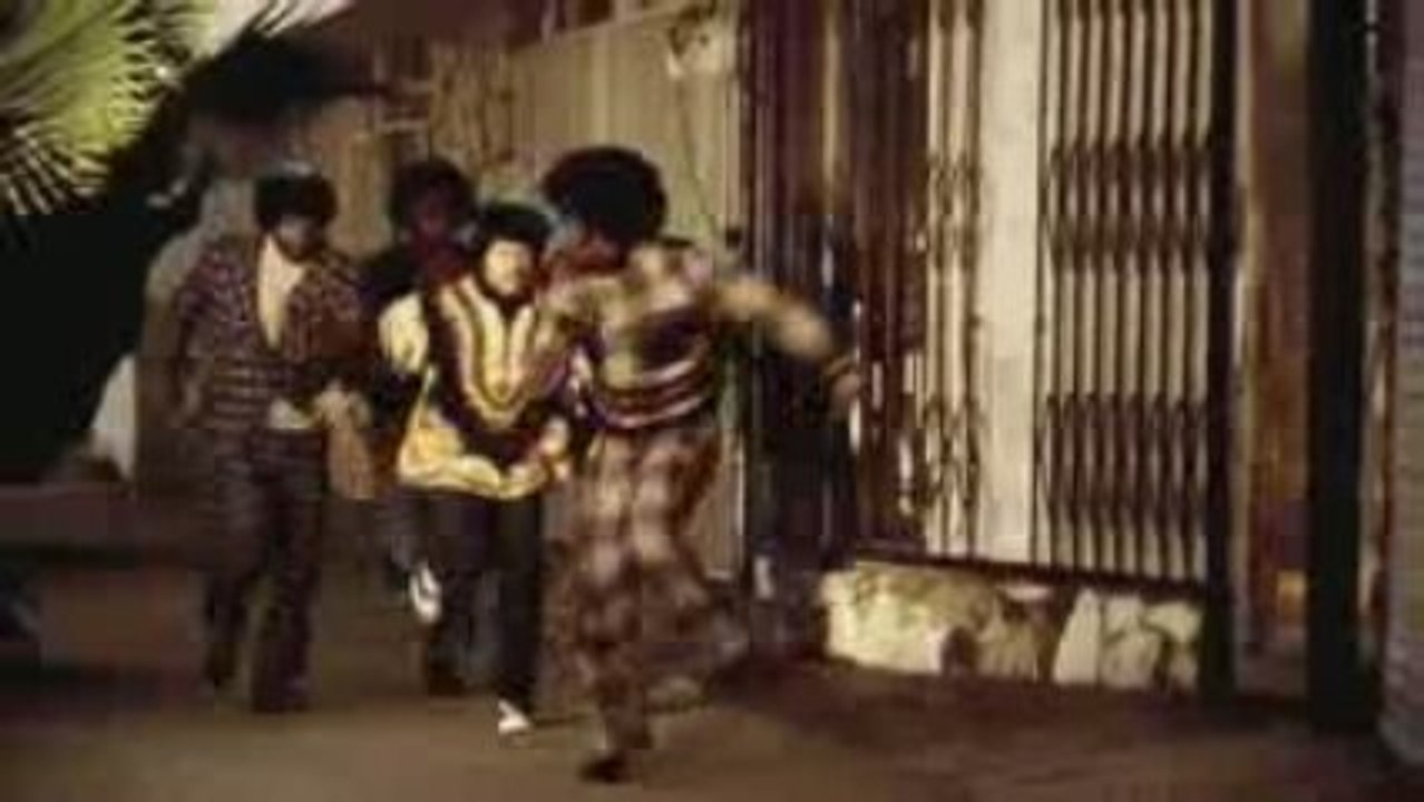 Black Dynamite (HD) Streaming - Full Movie Eps. #1/10