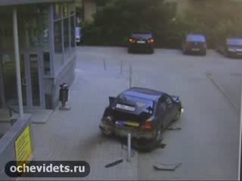 Alcool-parking!!!