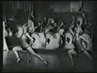 Ina Rae Hutton and her All Girl Jazz Band! 1930's Madonna!