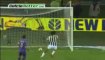HIGHLIGHTS JUVENTUS-FIORENTINA 1-1 nell'8^ dii Serie A