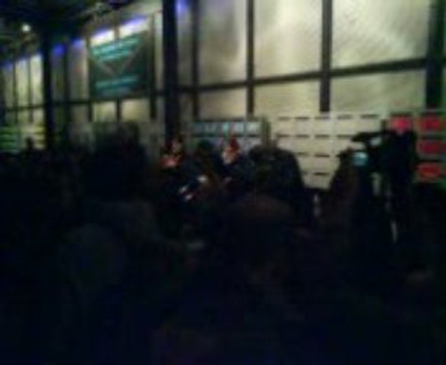 Fanfare Dock des Suds 01