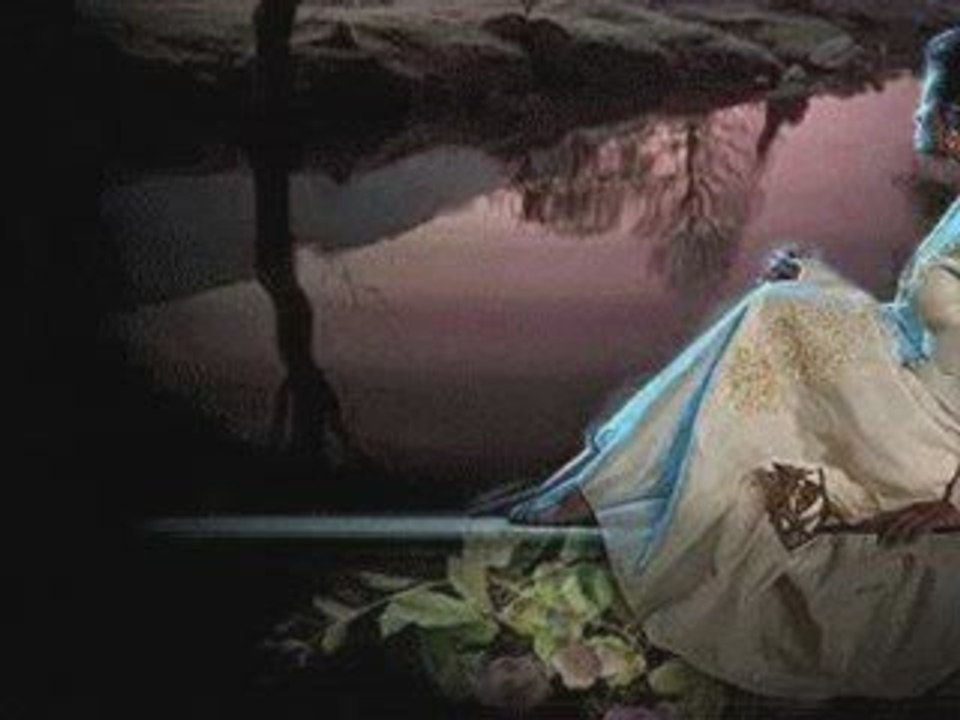 Jesienna miłość 1