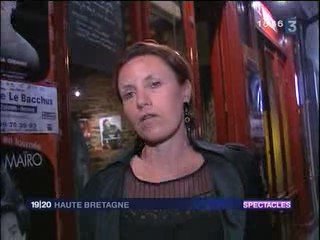 CLAIRE MAÏRO vidéos
