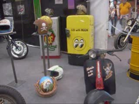 Rombo di tuono 2009 - 3