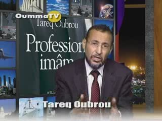 Tareq Oubrou : « Un imam doit être doté d’une double culture