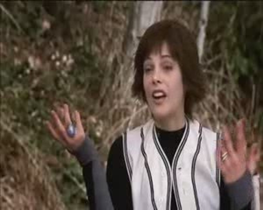 Ashley Greene on Twilight and Alice Cullen