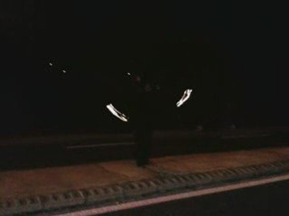 agent de circulation?