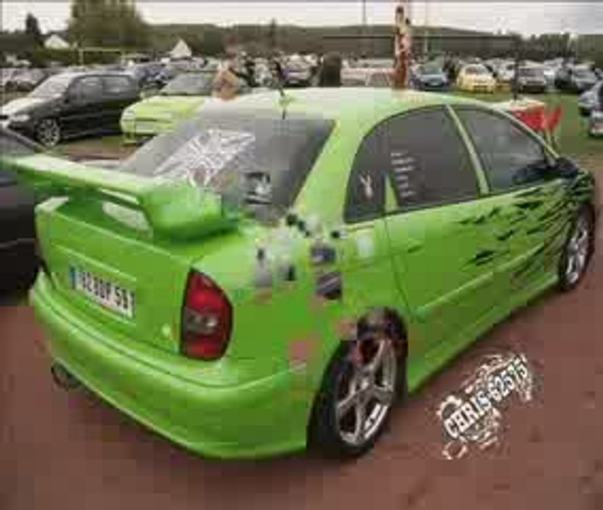 chocques 6ème partie