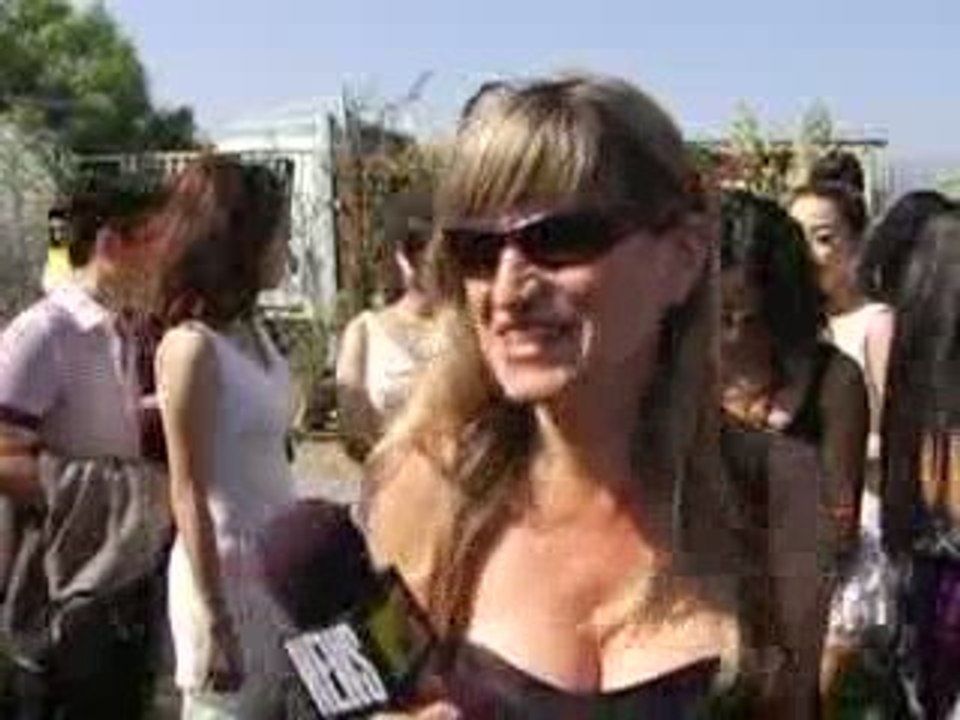 Cathrine Hardwicke Is Glad The Girls Got Noticed