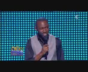 Thomas Ngijol - le cinéma