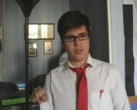 Les deux minutes du peuple- achat d'un ordinateur