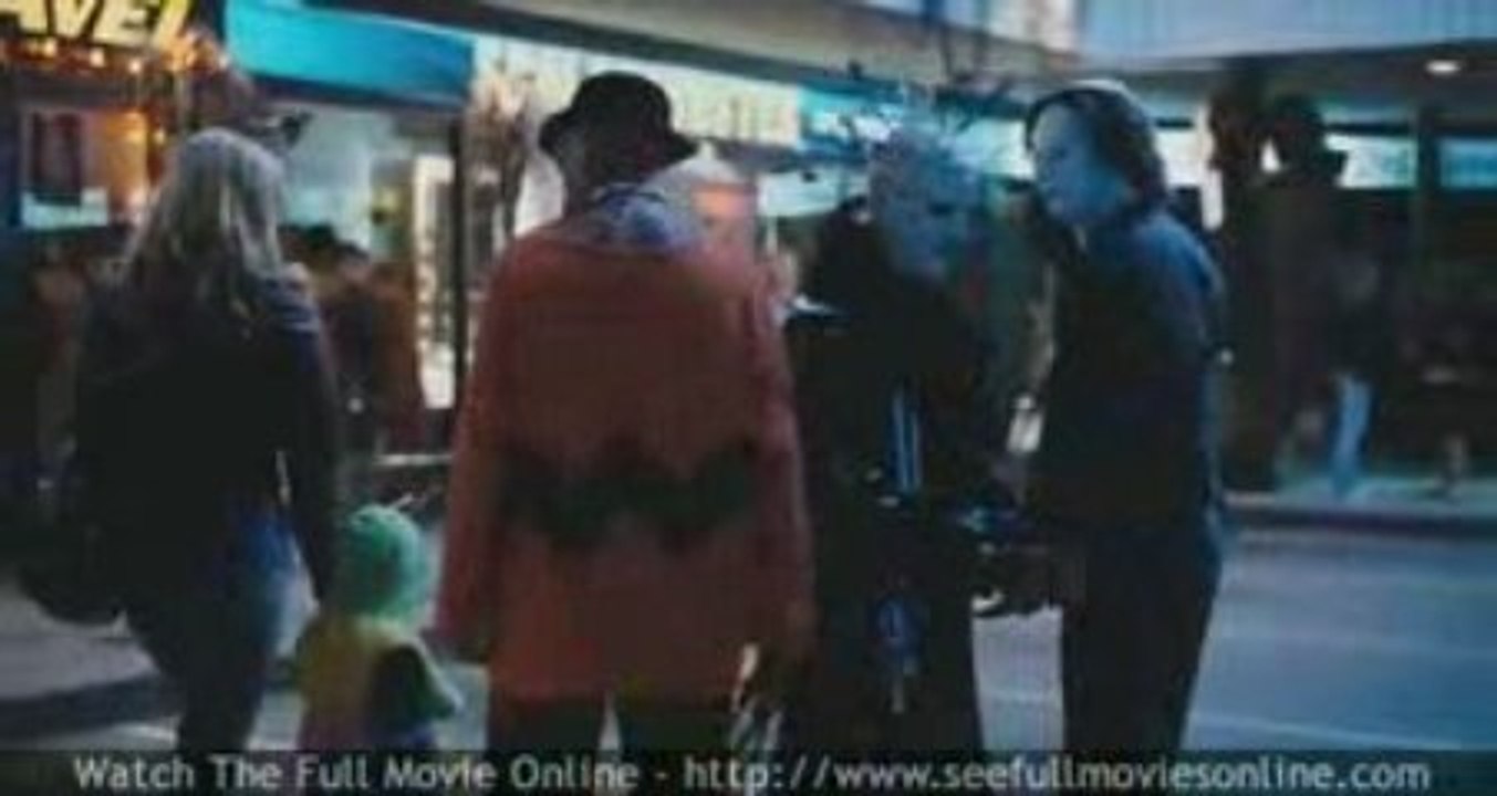 Stan Helsing Trailer