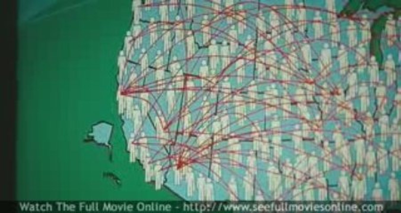 Up In The Air Teaser Trailer