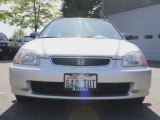 Used 1997 Honda Civic Tukwila WA - by EveryCarListed.com