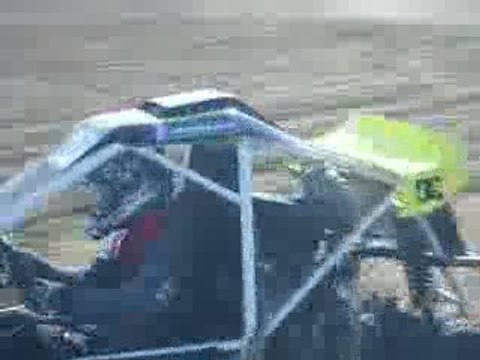 essai kart cross 600 cbr