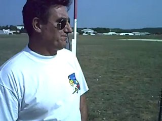 Interview Roger Leygue Journée du Club AGA 2009