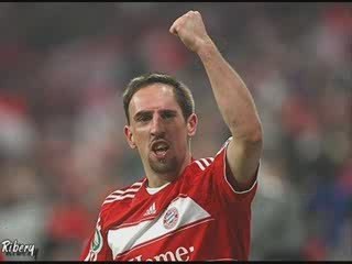 Les 30 Nominée Du Ballon D'or 2009