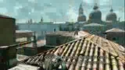 Assassin's Creed II - Les combats