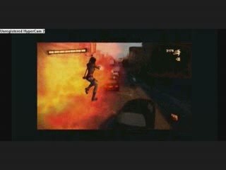 gam test : wet ps3 part 2