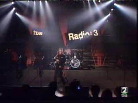 Murderdolls - Slit My Wrist