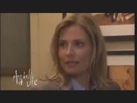 Plus Belle La Vie - Teaser du 16 Octobre 2009-Episode 1325