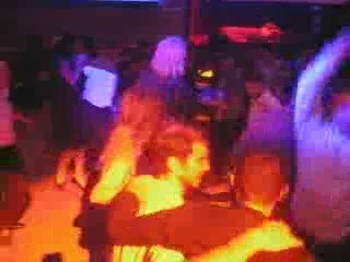 3 ans Jeudis Francophones @ Kaufleuten, 16.10.2009