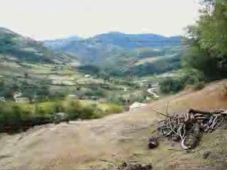 Bafra Kuskayasi Ormancik Köyü