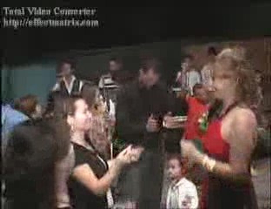 Grup Ezgi Yenibaglar kına Bolum 2  26.09.2009