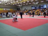 nadim 2 ème combat judo braine l'alleud le 17 oct 2009