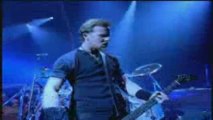 Metallica - Creeping Death Part 2 of 22 Cunning Stunts (97)