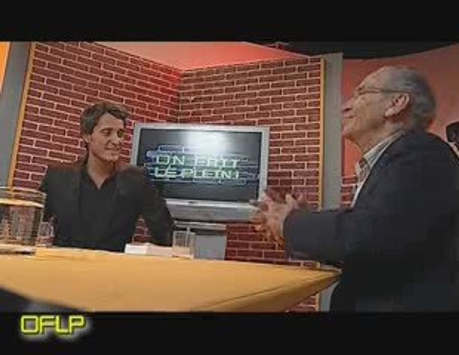 FRANÇOIS DE CLOSETS SA RÉPONSE A FRANÇOIS MOREL...