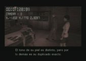 17 Liquid Snake - MGS Twin Snakes Briefing