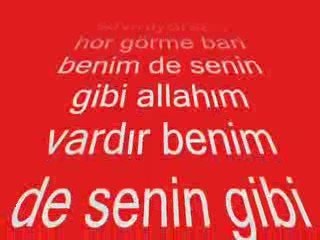 hidayetyk ORHAM GENCEBAY