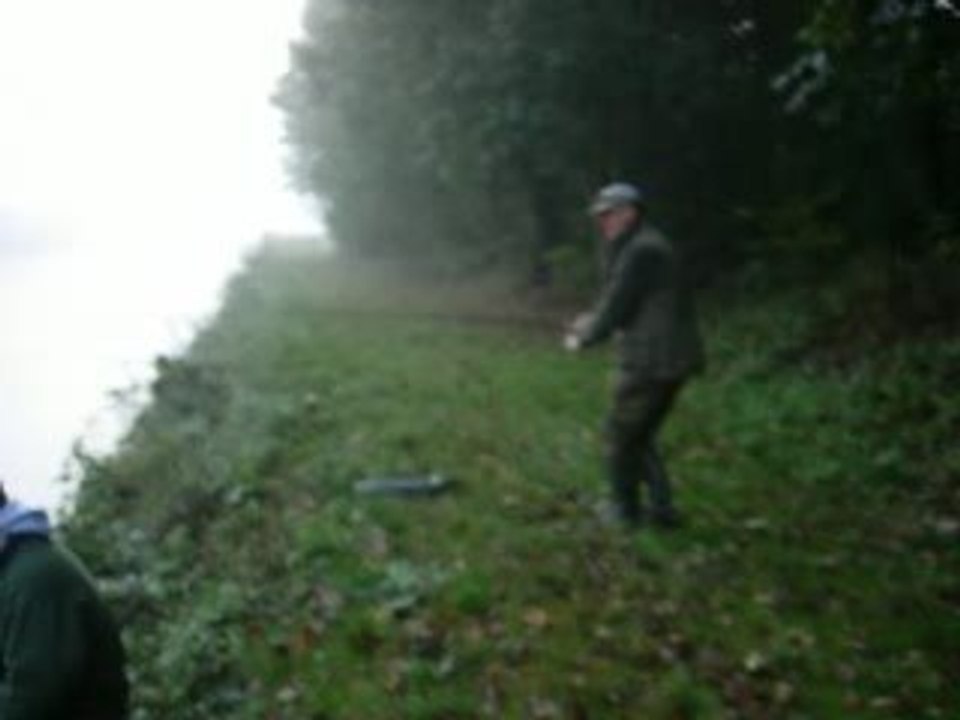prise Sandre 3,7kg au PP par Guy02