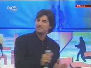 Celik-Doyamadim gozlerine