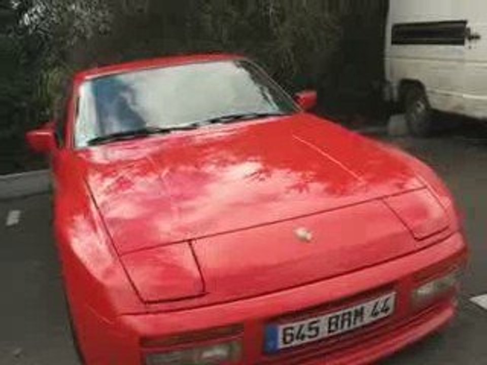 Saint Aignan de Grandlieu : rallye auto