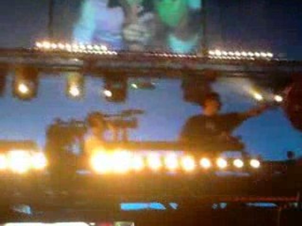 mix and live 2009 caen