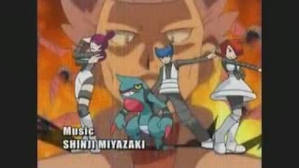 POKEMON USA SEASON 12