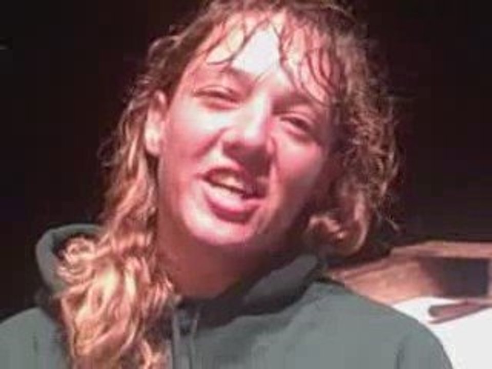 Night Striped Bass Fishing At Its Finest!