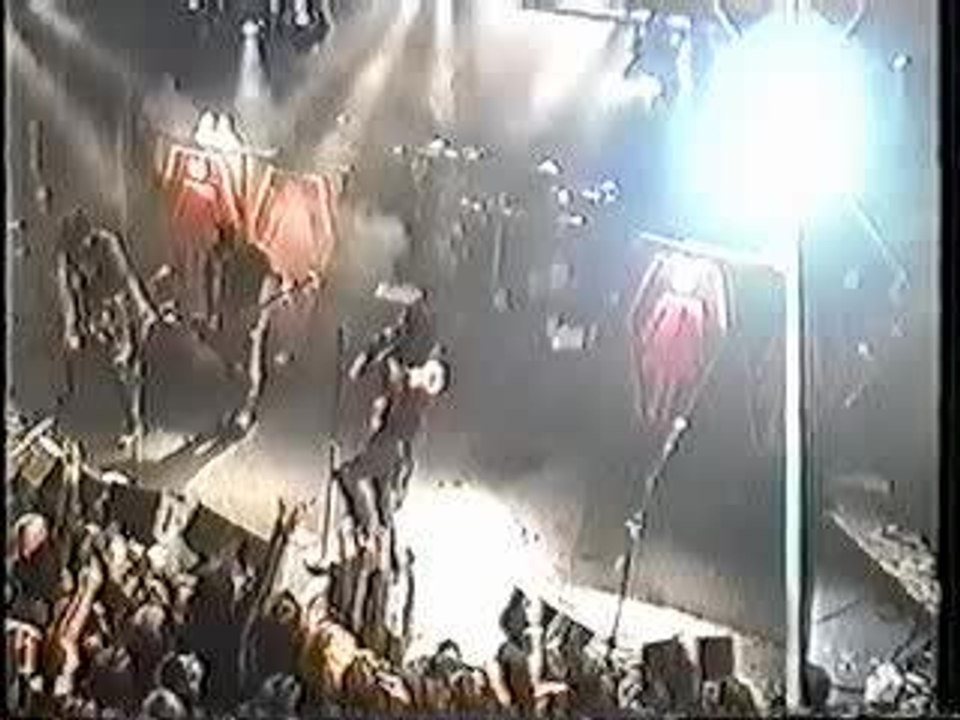 Murderdolls - 197666 (LIVE)