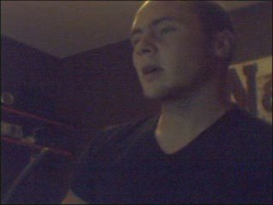 Au bord de l'eau, De Palmas, duo acoustique