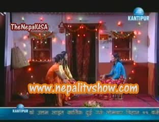 The Pawankali Show-Oct. 17, 2009