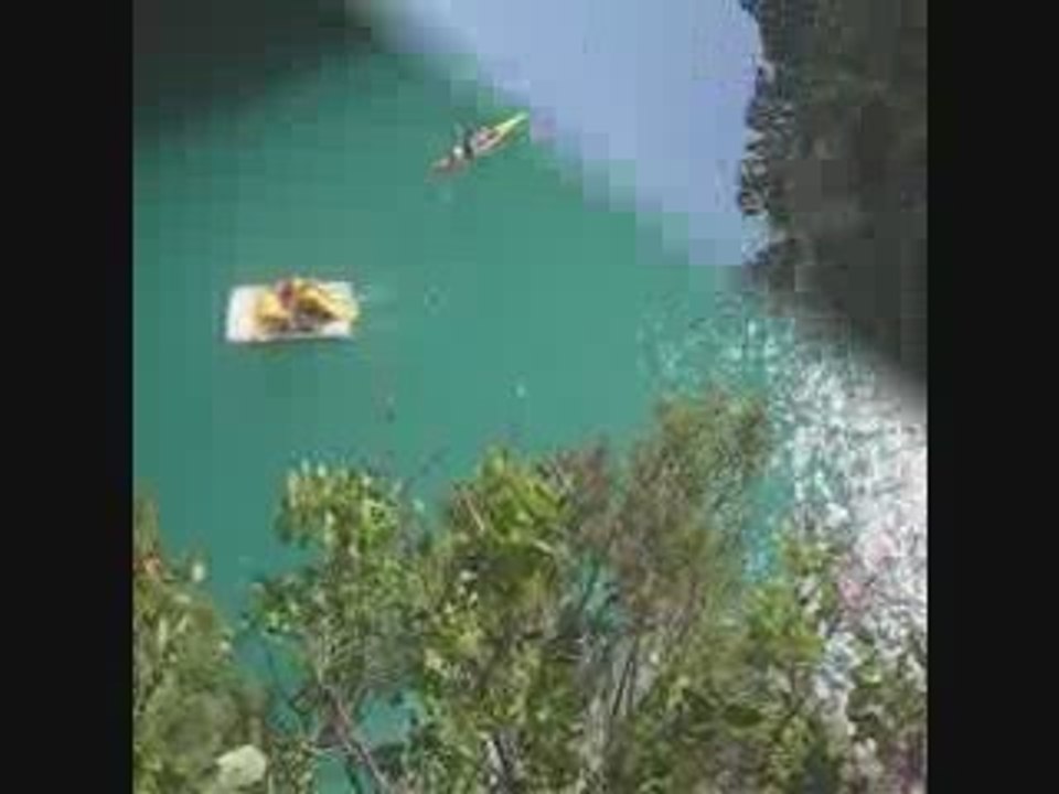 I Gotta Black Feeling Clip